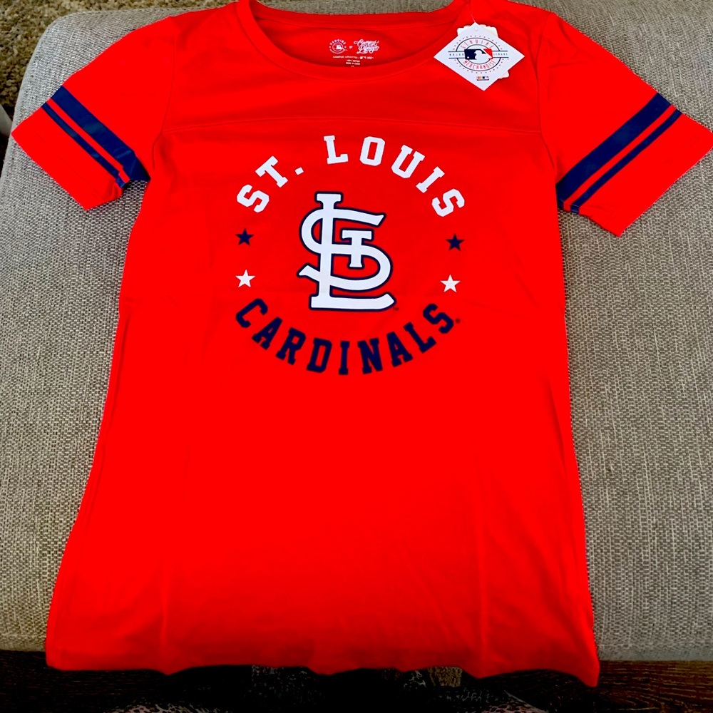 St. Louis Cardinals women’s shirt